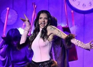 Ucraina acuză că Bulgaria ar fi fost ajutată de Rusia să câștige Eurovision 2026