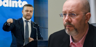 Aurelian Bădulescu (Curtea de Conturi) despre neregulile grave din “curtea” lui Ciprian Ciucu. Plăți ilegale, de tip sinecuri, din banii bucureștenilor!