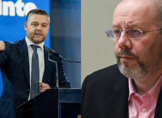 Aurelian Bădulescu (Curtea de Conturi) despre neregulile grave din “curtea” lui Ciprian Ciucu. Plăți ilegale, de tip sinecuri, din banii bucureștenilor!