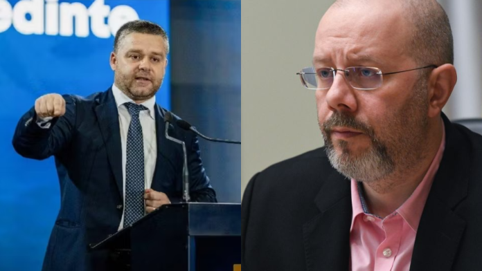 Aurelian Bădulescu (Curtea de Conturi) despre neregulile grave din “curtea” lui Ciprian Ciucu. Plăți ilegale, de tip sinecuri, din banii bucureștenilor! Aurelian Bădulescu (Curtea de Conturi) despre neregulile grave din “curtea” lui Ciprian Ciucu. Plăți ilegale, de tip sinecuri, din banii bucureștenilor!