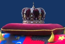 Andrei Bădin: Monarhia românească a ajuns o rușine!