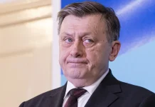Crin Antonescu: “Mi-ar fi rușine să mă întorc în PNL!”