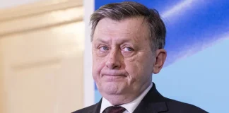 Crin Antonescu: “Mi-ar fi rușine să mă întorc în PNL!”