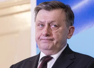 Crin Antonescu: “Mi-ar fi rușine să mă întorc în PNL!”