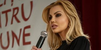 Cristina Isabela Lăpădătoni: Aprindeți lumina în ONG-uri, șobolanii joacă pe mese!