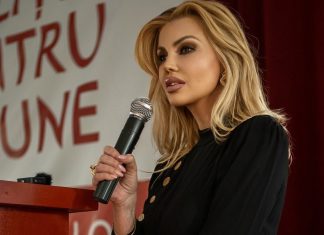 Cristina Isabela Lăpădătoni: Aprindeți lumina în ONG-uri, șobolanii joacă pe mese!