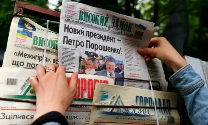 Presa din Rusia comentează criza politică din România. Despre Ilie Bolojan și George Simion! Presa din Rusia comentează criza politică din România. Despre Ilie Bolojan și George Simion!