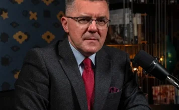 Dan Dungaciu la GEOPOLITICA NOII LUMI: Despre proiectul geopolitic al UE și coagularea mișcării suveraniste