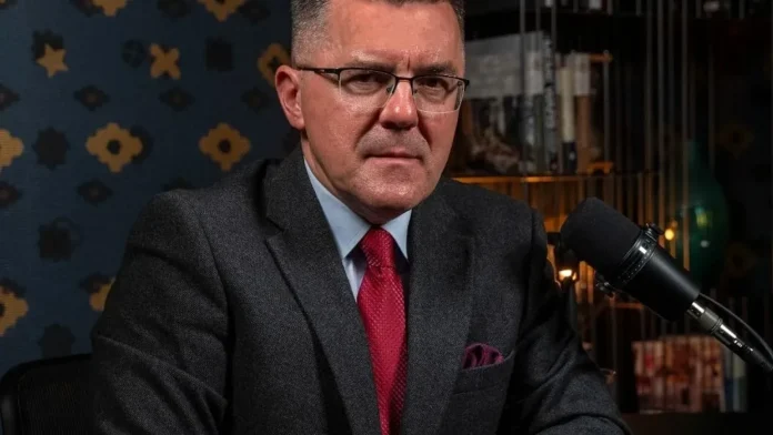 Dan Dungaciu vestește decăderea Maiei Sandu: ”Invocă unirea României cu Moldova din disperare!” Dan Dungaciu vestește decăderea Maiei Sandu: ”Invocă unirea României cu Moldova din disperare!”