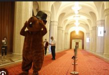 Declic vrea să blocheze un proiect de securitate națională!
