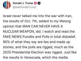 Laurent Guyenot prezintă senzaționala poveste a devenirii lui Donald Trump, ”escrocul narcisist ce-a salvat America de capcana lui Tucidide”!