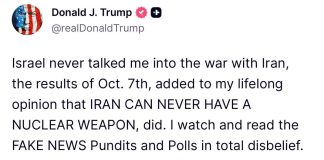 Laurent Guyenot prezintă senzaționala poveste a devenirii lui Donald Trump, ”escrocul narcisist ce-a salvat America de capcana lui Tucidide”!