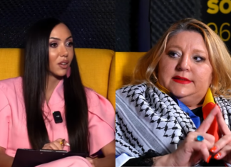 Diana Șoșoacă devoalează interesele obscure ale partidelor, din spatele moțiunii de cenzură împotriva premierului Ilie Bolojan: „Sistemul își apără singur puterea, dar roata se întoarce!”