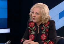 Doina Pană, ”Confesiunile unui ministru otrăvit”. Acuzații care duc către mafia lemnului protejată de Iohannis, austriecii de la Schweighofer!