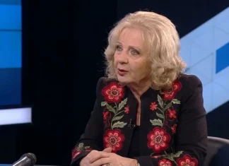 Doina Pană, ”Confesiunile unui ministru otrăvit”. Acuzații care duc către mafia lemnului protejată de Iohannis, austriecii de la Schweighofer!