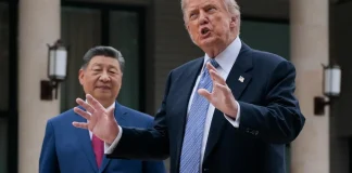 LA STAMPA: China apare ca și câștigătoarea întâlnirii Xi-Trump, Europa și Taiwan sunt marile victime ale noii înțelegeri!