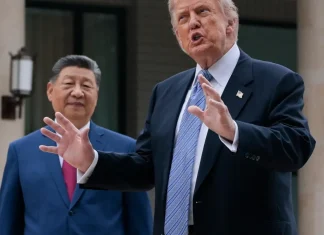 LA STAMPA: China apare ca și câștigătoarea întâlnirii Xi-Trump, Europa și Taiwan sunt marile victime ale noii înțelegeri!