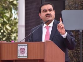 Justiție pe bani. SUA renunță la acuzațiile de corupție contra miliardarului indian Gautam Adani după ce acesta investește 10 miliarde de dolari în economia americană!