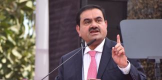 Justiție pe bani. SUA renunță la acuzațiile de corupție contra miliardarului indian Gautam Adani după ce acesta investește 10 miliarde de dolari în economia americană!