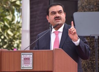 Justiție pe bani. SUA renunță la acuzațiile de corupție contra miliardarului indian Gautam Adani după ce acesta investește 10 miliarde de dolari în economia americană!