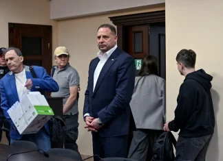 Bombă la Kiev. Yermak, omul de încredere a lui Zelensky, a fost arestat!