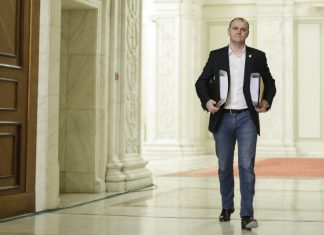Sebi Ghiță, răspuns în 10 puncte la acuzațiile c-ar fi agentul Rusiei!