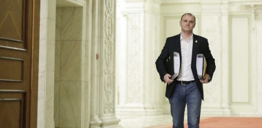 Sebi Ghiță, răspuns în 10 puncte la acuzațiile c-ar fi agentul Rusiei!