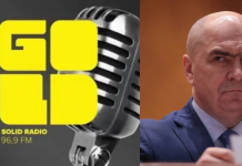 Gușă: Cum se răzbună “bolojeniștii” pe “goldiști”. Ascultați și v-amuzați! 😄🇷🇴