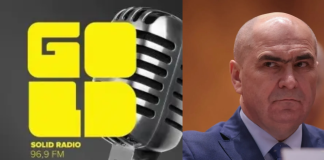 Gușă: Cum se răzbună “bolojeniștii” pe “goldiști”. Ascultați și v-amuzați! 😄🇷🇴