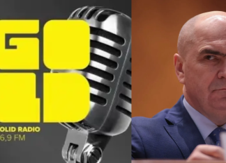 Gușă: Cum se răzbună “bolojeniștii” pe “goldiști”. Ascultați și v-amuzați! 😄🇷🇴