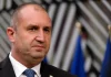 Convorbire telefonică Trump-Rumen Radev. SUA interesată de Bulgaria!