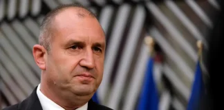 Convorbire telefonică Trump-Rumen Radev. SUA interesată de Bulgaria!