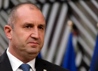 Convorbire telefonică Trump-Rumen Radev. SUA interesată de Bulgaria!