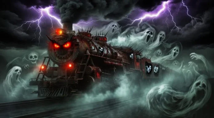 DIE PRESSE: România e un ”tren al groazei” în materie de politică economică! (Inpolitics) DIE PRESSE: România e un ”tren al groazei” în materie de politică economică! (Inpolitics)