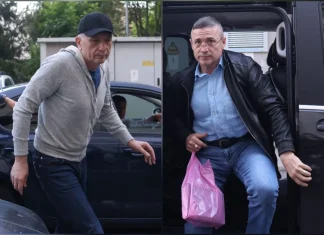 G4MEDIA prezintă afacerile și controversele legate de cei doi procurori arestați, Gigi Ștefan și Teodor Niță!