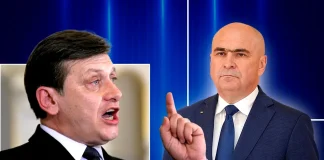 Crin Antonescu dă diagnosticul în cazul Ilie Bolojan: “Omul s-a smintit!”