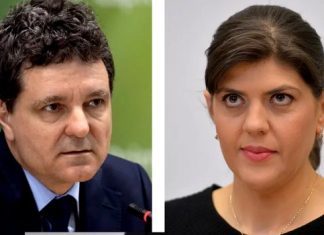 Kovesi dă cărțile pe față, intră în luptă de partea “fratelui” Bolojan și îl atacă pe Nicușor Dan!