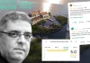Patrick de Hillerin demonstrează manipularea GOOGLE. A deschis un restaurant fictiv, iar recenziile l-au calificat imediat!
