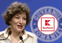 Oana Gheorghiu, trafic de influență pentru un alt grup german?! (GÂNDUL)