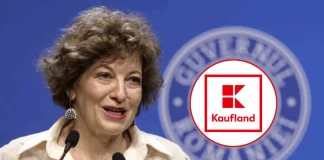 Oana Gheorghiu, trafic de influență pentru un alt grup german?! (GÂNDUL)