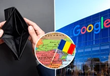 GOOGLE driblează plata taxelor în România? A încasat sute de milioane de euro și n-a plătit deloc impozit pe profit în ultimii 4 ani!