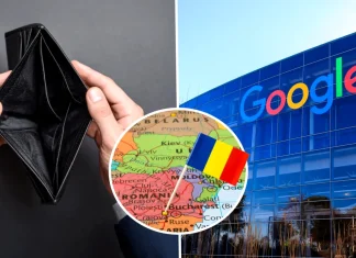 GOOGLE driblează plata taxelor în România? A încasat sute de milioane de euro și n-a plătit deloc impozit pe profit în ultimii 4 ani!