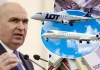 Bolojan a cheltuit milioane de euro pentru 2 linii aeriene cu zboruri de câte 2 pasageri! (GÂNDUL)