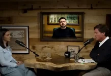Fosta purtătoare de cuvânt a lui Zelensky, atac dur la liderul ucrainean: ”Un om slab educat, necalificat și superficial!”