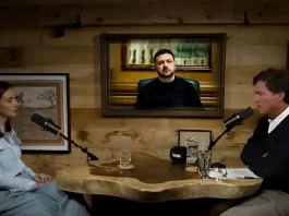 Fosta purtătoare de cuvânt a lui Zelensky, atac dur la liderul ucrainean: ”Un om slab educat, necalificat și superficial!”