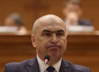 Cade Guvernul Bolojan, moțiunea de cenzură trecând cu 281 de voturi! Jurnalistul Sorin Roșca Stănescu, despre jocul partidelor politice post-moțiune și strategiile lui Nicușor Dan, soarta lui Bolojan