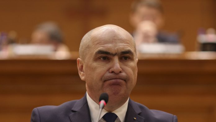 Cade Guvernul Bolojan, moțiunea de cenzură trecând cu 281 de voturi! Jurnalistul Sorin Roșca Stănescu, despre jocul partidelor politice post-moțiune și strategiile lui Nicușor Dan, soarta lui Bolojan Cade Guvernul Bolojan, moțiunea de cenzură trecând cu 281 de voturi! Jurnalistul Sorin Roșca Stănescu, despre jocul partidelor politice post-moțiune și strategiile lui Nicușor Dan, soarta lui Bolojan
