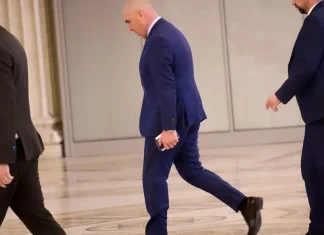 Dana Budeanu: Bolojan, o notă de subsol. PNL dispărea demult dacă nu era salvat de PSD!