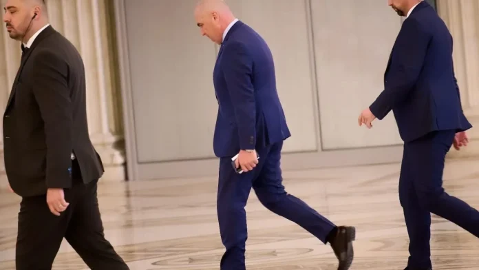 Dana Budeanu: Bolojan, o notă de subsol. PNL dispărea demult dacă nu era salvat de PSD! Dana Budeanu: Bolojan, o notă de subsol. PNL dispărea demult dacă nu era salvat de PSD!