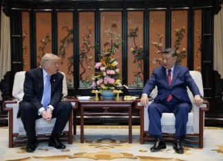 Xi Jinping l-a avertizat pe Trump asupra “Capcanei lui Tucidide”!